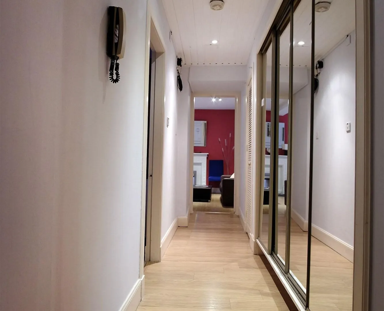 Regent House Hotel - City Centre Hotel Edimburgo 3*,