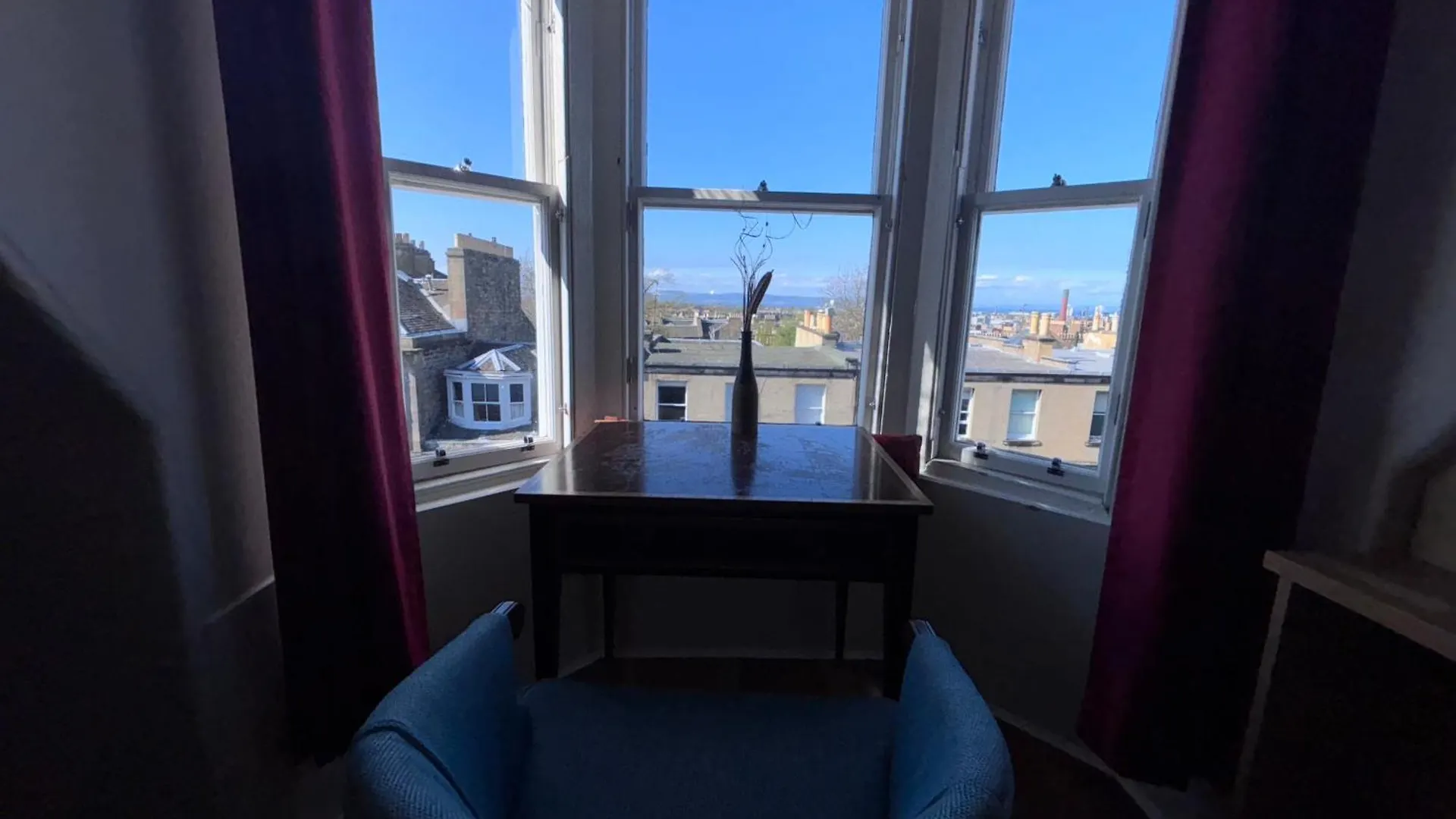 Regent House Hotel - City Centre Hotel Edimburgo Regno Unito