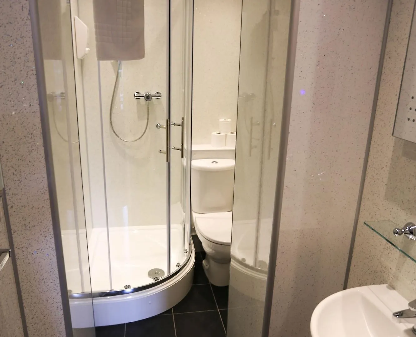 Regent House Hotel - City Centre Hotel Edinburgh 3*,  Großbritannien