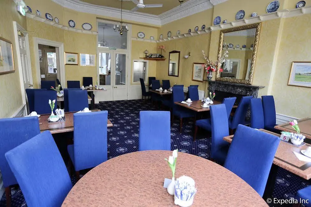 Maison d'hôtes Regent House Hotel - City Centre Hotel Édimbourg