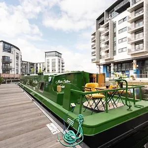 - Houseboats Édimbourg