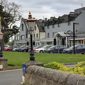 Western Kings Manor Edimburgo