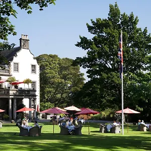 Prestonfield House Edimburgo