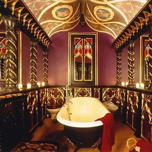 The Witchery By The Castle Edimburgo