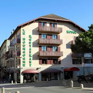 minotel-le-bourgogne.hotels-rhonealpes.com/