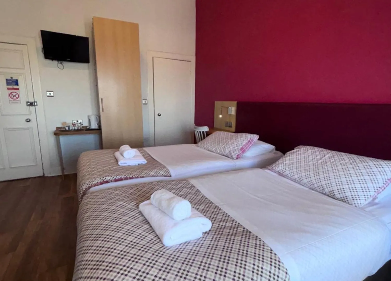 Regent House Hotel - City Centre Hotel Edinburgh 3*,  United Kingdom