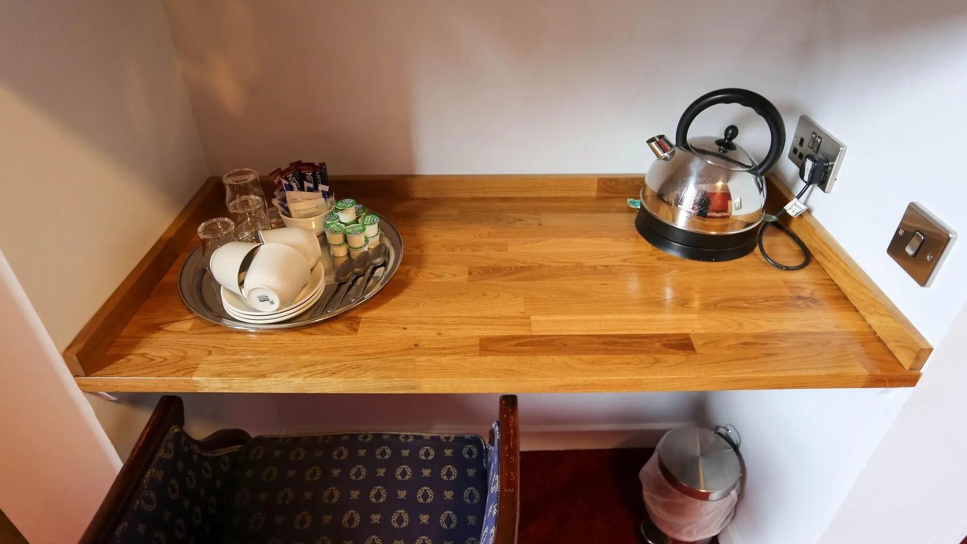 Regent House Hotel - City Centre Hotel Edinburgh