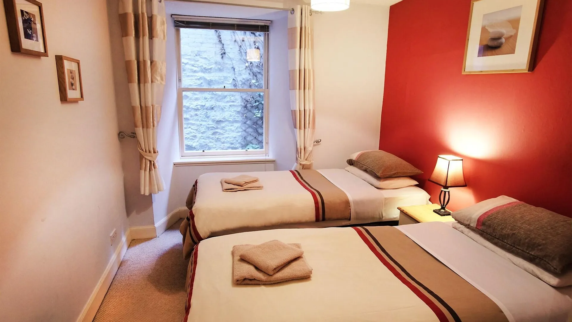 Guest house Regent House Hotel - City Centre Hotel Edinburgh