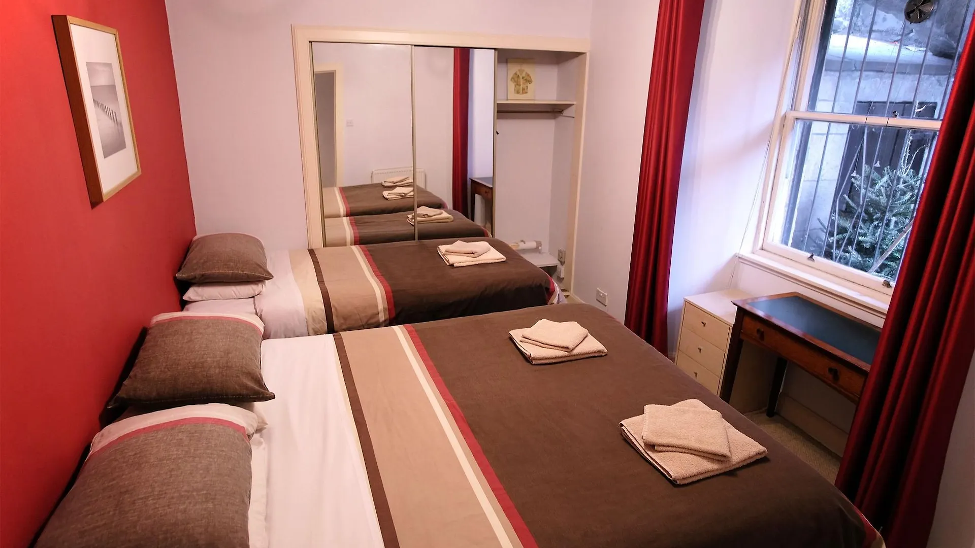 Guest house Regent House Hotel - City Centre Hotel Edinburgh