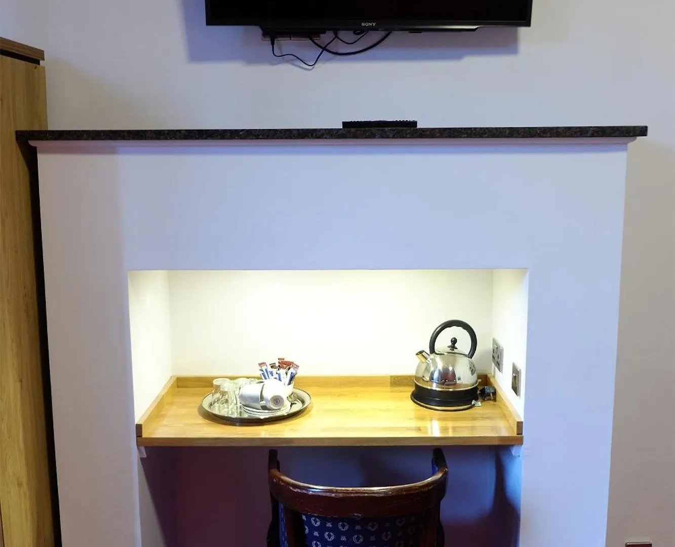 Regent House Hotel - City Centre Hotel Edinburgh United Kingdom