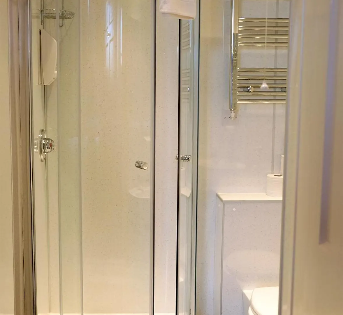 Regent House Hotel - City Centre Hotel Edinburgh