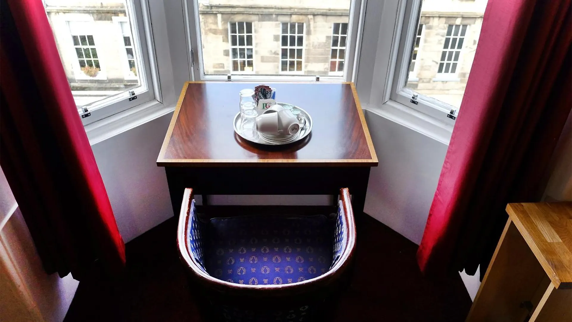 Guest house Regent House Hotel - City Centre Hotel Edinburgh