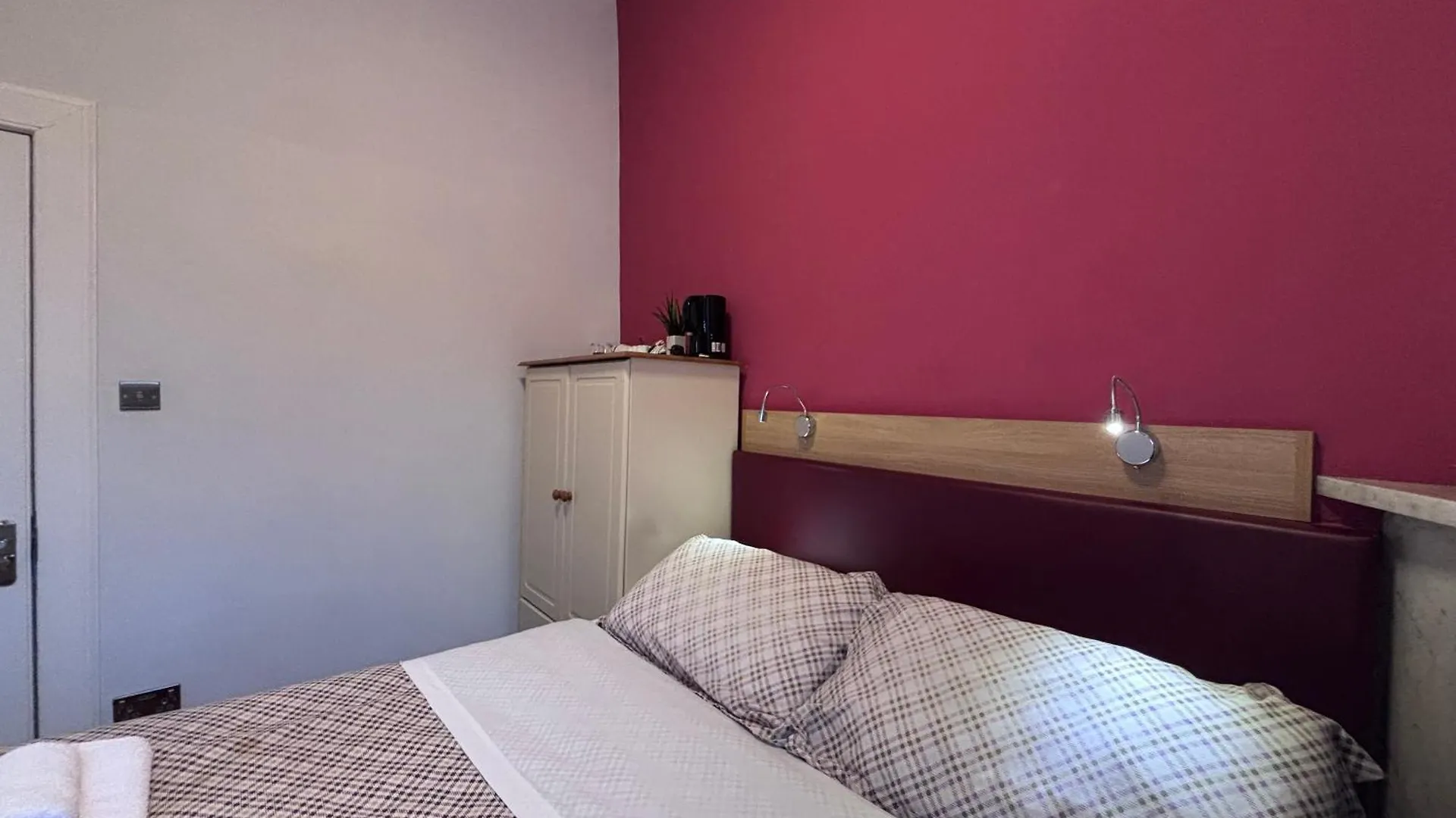 Regent House Hotel - City Centre Hotel Edinburgh