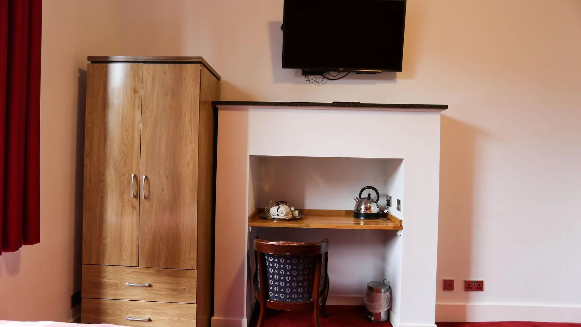 Guest house Regent House Hotel - City Centre Hotel Edinburgh